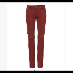 CAbi The drifter skinny pants